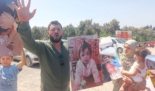 İkra Bebeğin Yalova’daki Darp Davasında Tutuklu Sanık Serbest