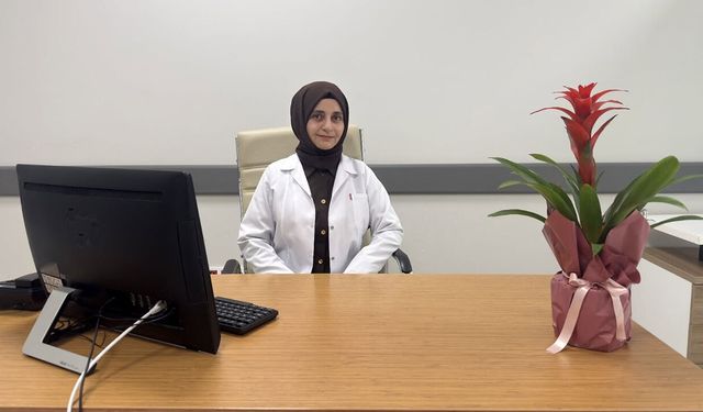 Yalova Eğitim ve Araştırma Hastanesi’nde İlk: Geriatri Polikliniği Hizmete Açıldı