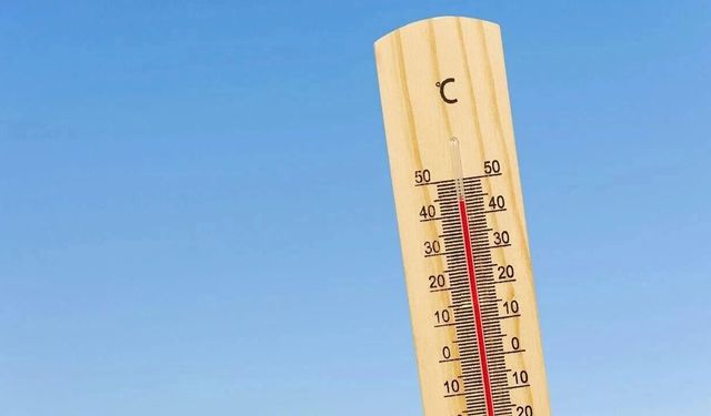 Yalova İl Sağlık Müdürlüğü’nden Sıcak Hava Uyarısı: “Risk Gruplarına Dikkat”