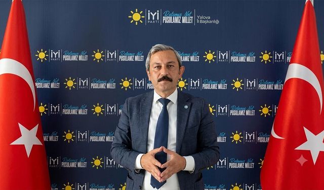 Başkan Kendir, Yalovalıları Tandoğan’a Davet Etti