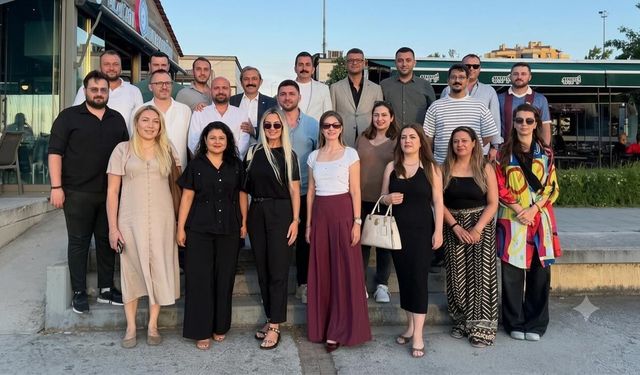 Ozan Burak Cangir Güven Tazeledi