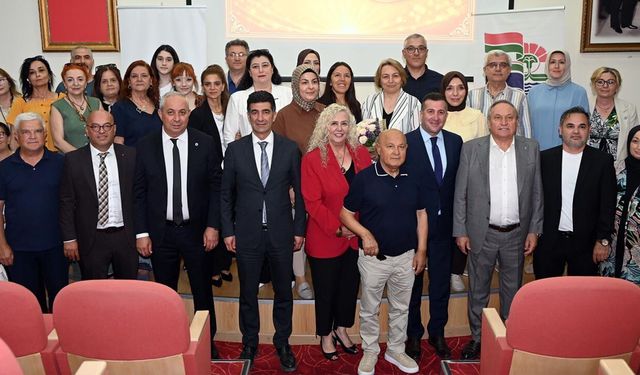 Yalova’da Aileye Vefa Gecesi: “Yılın Babası” ve Koruyucu Ailelere Anlamlı Ödül