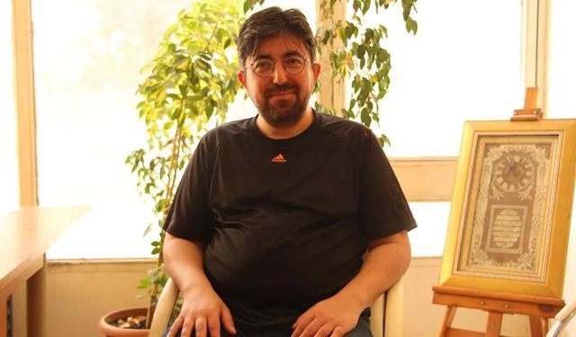 Çandır’ın Solo Albümü Dijitalde