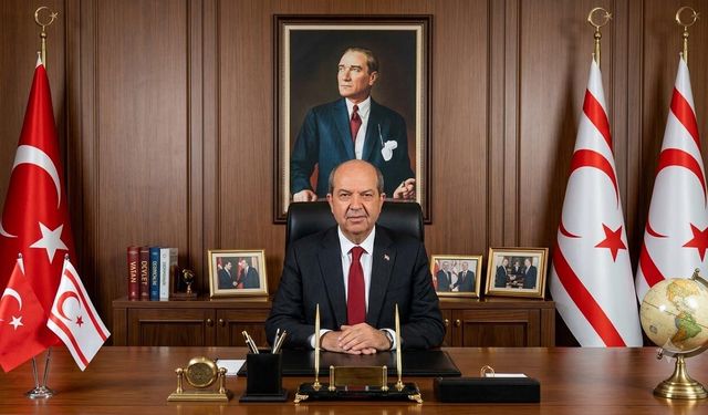 Kıbrıs’ın Eski Lideri Yalova’ya Geliyor