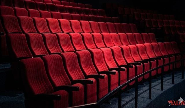 Özdilek Cinetime Yeni Hafta Programını Güncelledi