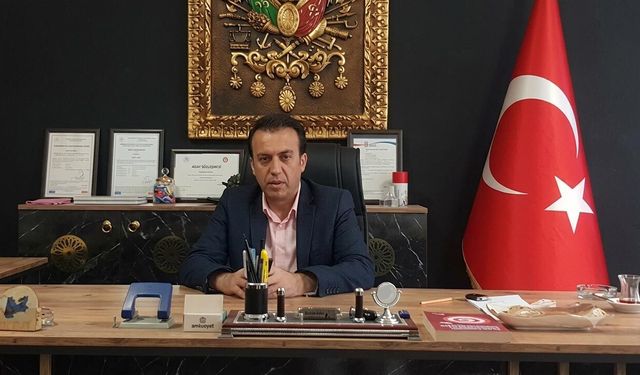 Çiftlikköy Rizeliler Derneği Başkanı Yaprak'tan Festival Tepkisi