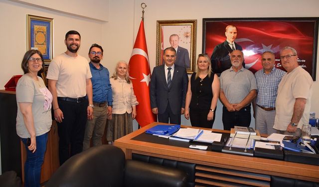 Yalova’da Somut Olmayan Kültürel Miras İçin Yeni Projeler Değerlendirildi