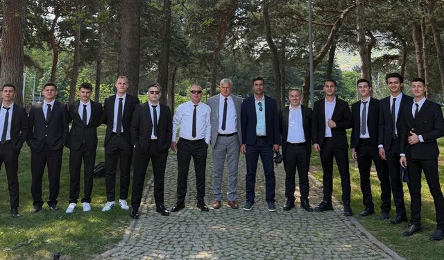 Hakem ve Gözlemci Klasman Belirleme Takvimi Revize Edildi
