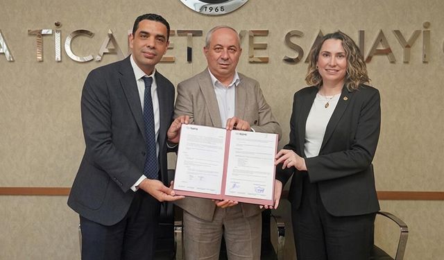 YTSO Üyelerine Yapı Kredi’den Özel Finansman ve Bankacılık Avantajları