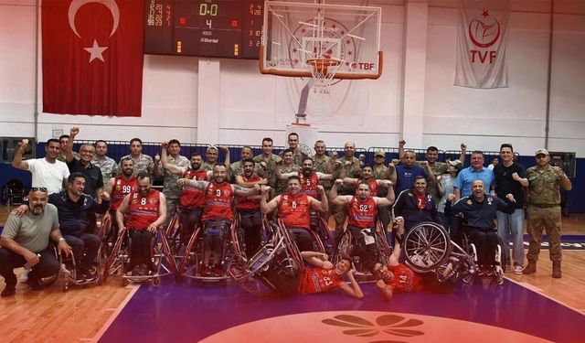 Yarı Final Heyecanı Yalova’da Yaşanacak