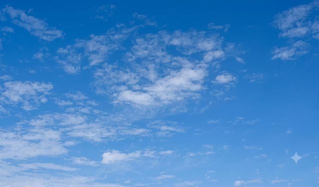 Meteoroloji Açıkladı: Yalova’da Yeni Hafta Güneşli Başladı