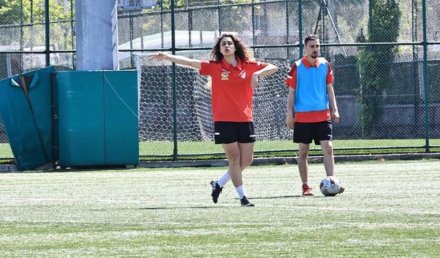 Antrenör Eğitim Programları İçin Başvurular 15 Haziran'da Açılıyor