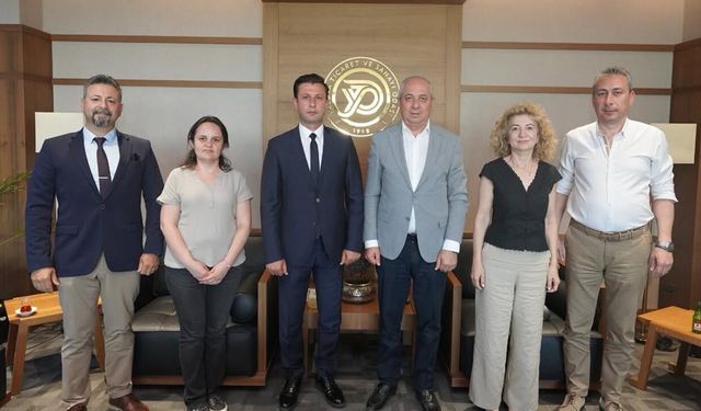Yalova’da Vizyon 2050 Hazırlığı