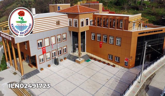 Muhtelif Cadde ve Sokaklarda Parke Yol Yapımı ve Onarılması Yapım İşi