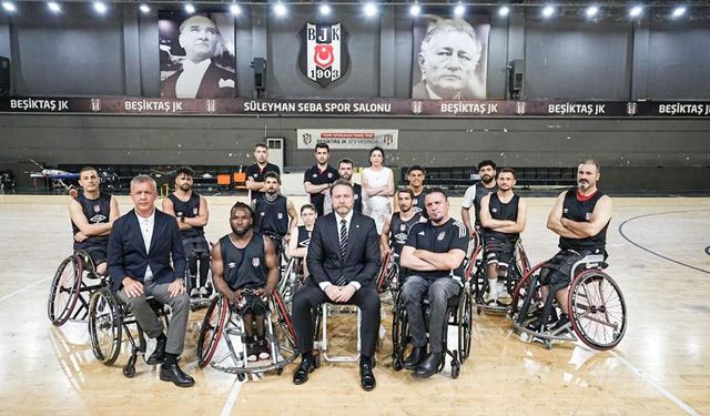 Beşiktaş Yalova’da Oynayacağı Maçlar Öncesinde Sitem Etti