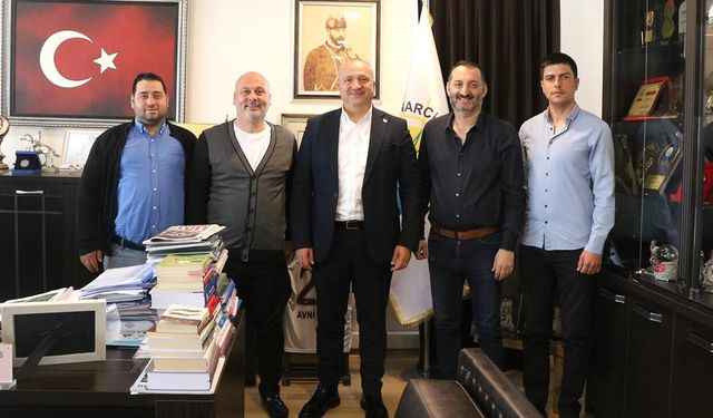 Çınarcık Hareketli Saatler Yaşıyor