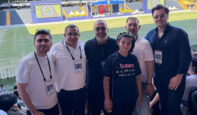 Fenerbahçe Yeni Başkanını Seçti, Yalovalılar Sandığa Hücum Etti