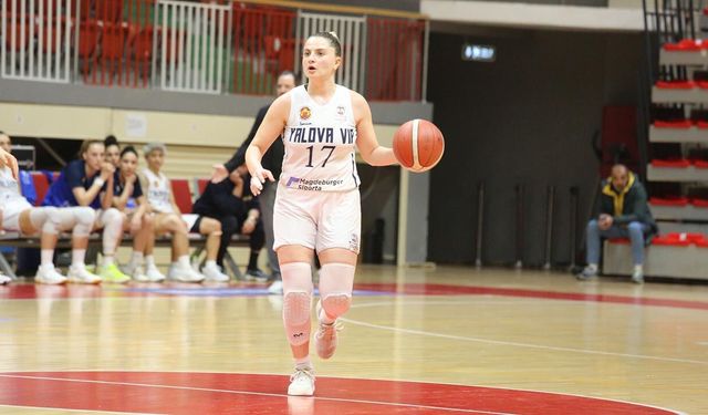 Miray Şahin, Beylikdüzü’ne Transfer Oldu