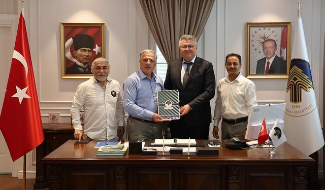 Termal Belediyespor ile Yalova Üniversitesi Ortak Hareket Edecek