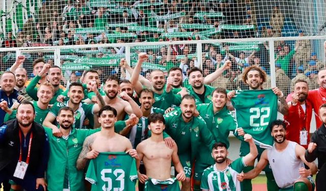 Yalova FK’nın Son Muhtemel Rakibi Belli Oluyor