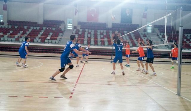 Yaz Spor Okulları’nda Kayıtlar Başladı
