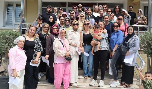 Atatürk İlkokulu Velilerinin Talebi Karşılık Buldu