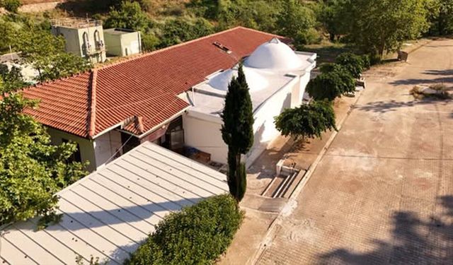 Dağ Kaplıcası Yenilenen Yüzüyle Hizmete Açıldı