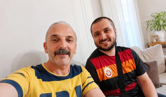Demir ve Gürkal Ailelerinin Acı Günü