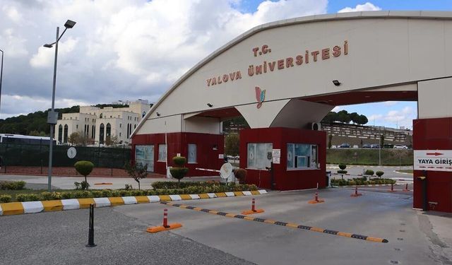 Yalova Üniversitesi Tercih Günleri Başlıyor