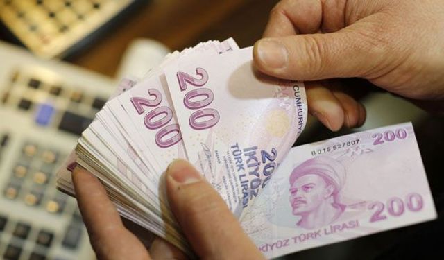Memur ve Emeklilerin Zam Oranları Belli Oldu