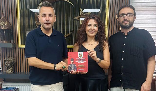 Sosyal Sorumluluk Projeleri Konuşuldu