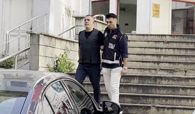 Ahbaplar Çetesine 4. Dalga Darbesi 13 Kişi Yakalandı