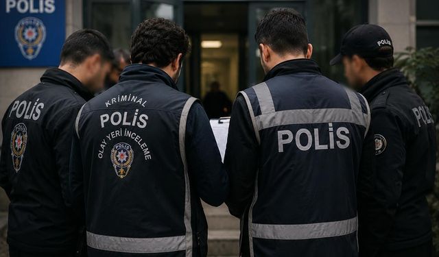 Ahbaplar Çetesi Soruşturması Derinleşiyor Ünlü İsimler İfade Verecek