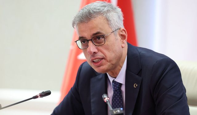 Bakan Açıkladı, Randevu Bekleyen Sayısı %92 Azaldı