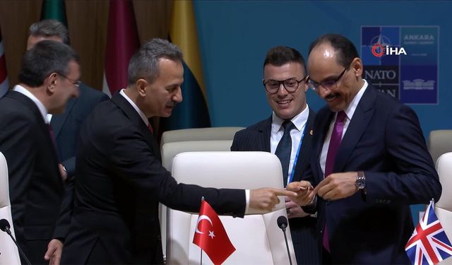 Cumhurbaşkanı Erdoğan’ın Kalemine Yakın İnceleme
