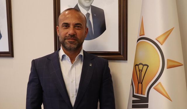 Başkan Güçlü Yalova’ya Yapılacak Yatırımları Açıkladı