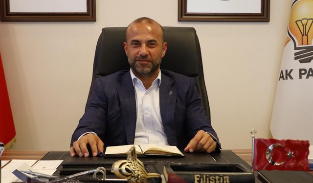 Doğancı’nın Görevden Alınmasına AK Parti Cephesinden İlk Yorum