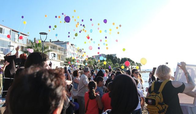 Melis Öğretmenin Son Arzusu Gerçekleşti