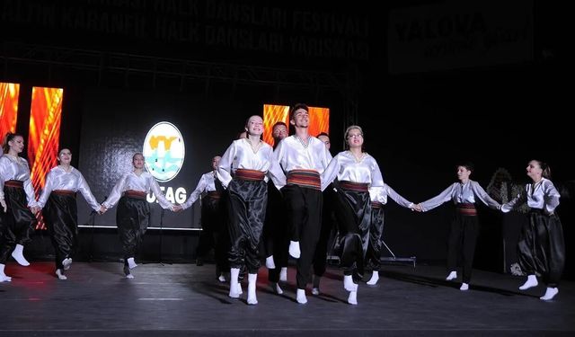 TUFAG, Çınarcık'ta Sahne Alacak