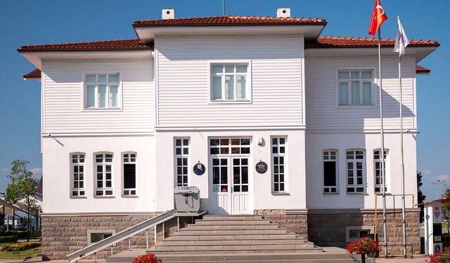 Yalova Kent Müzesi Bağışlarını Bekliyor