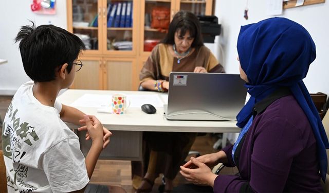 Yalova’da LGS ve YKS Tercih Danışmanlığı Başladı