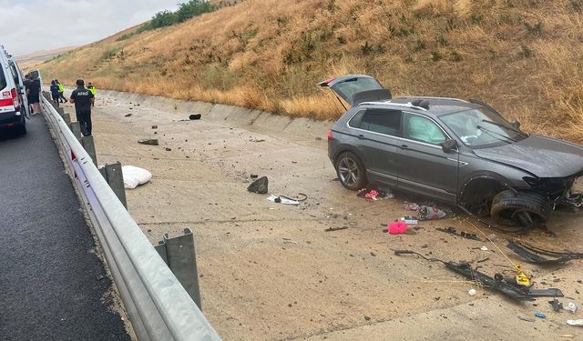 Yalova AFAD Yol Üzerinde Seferber Oldu
