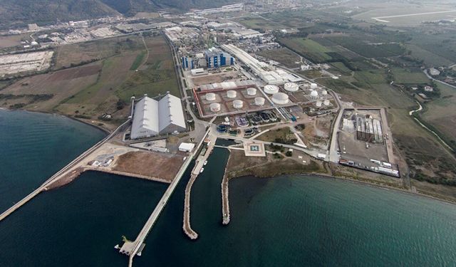 Akset Enerji İlk yılında İSO İkinci 500'de