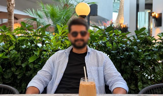 Yalova'da Mühendis Müdürünü Bacaklarından Vurdu!