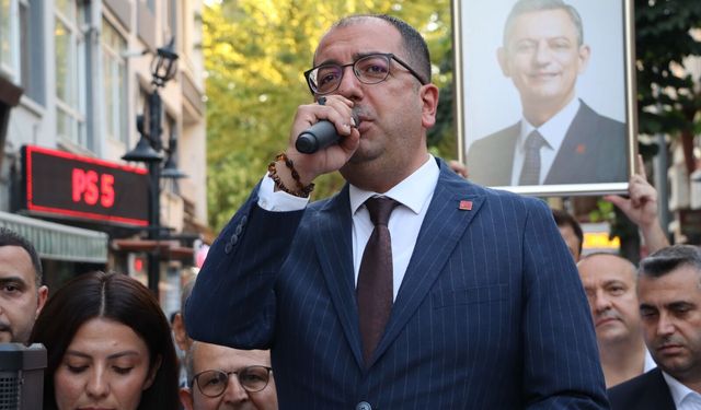 Doğancı’dan Özel’in Kararına İlk Değerlendirme