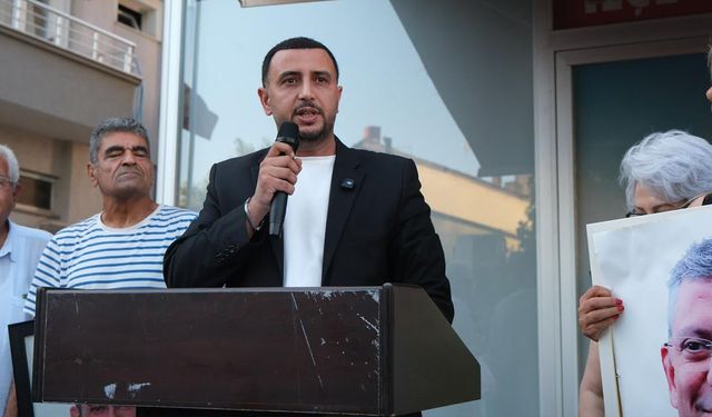 Çiftlikköy’de CHP’den Ayrılık! Kaşıkçı Yeni Parti Safında