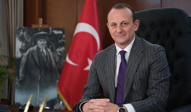 Başkan Yele’den Yalova’nın Kurtuluş Yıl Dönümü Mesajı