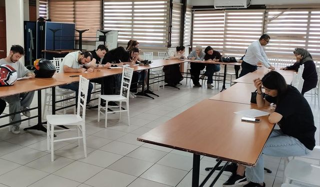 Çiftlikköy’de İstihdam Ofisi 357 Kişiyi İşe Yerleştirdi