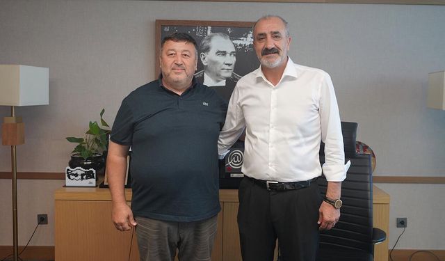 YTSO'da Afetlere Hazırlık ve İş Birliği Değerlendirildi
