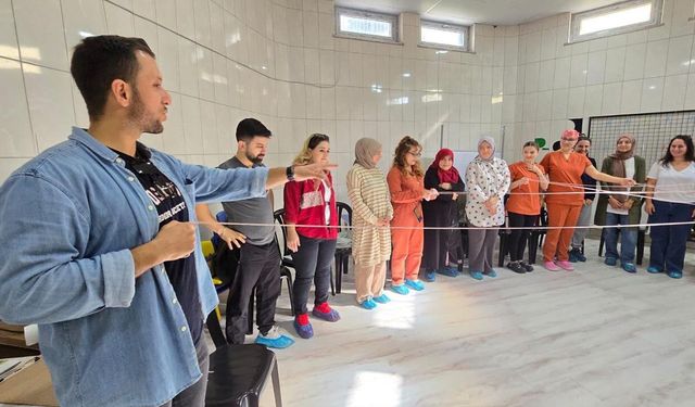 Çiftlikköy’de Modüler Aile Eğitimi Programı Kayıtları Başladı